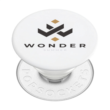 Logo trade promotional items image of: PopSockets® Plant telephone holder