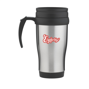 Logotrade corporate gift picture of: SuperCup 400 ml thermo cup