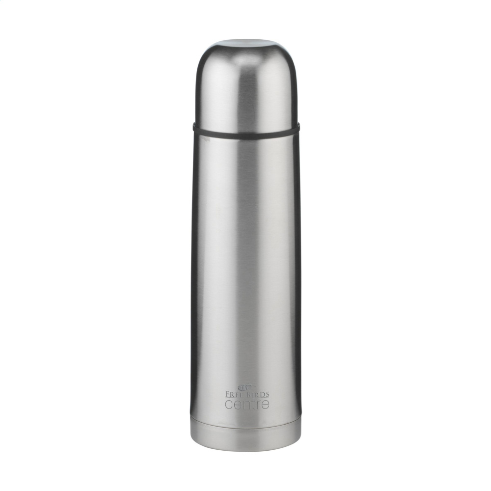 Logotrade corporate gift image of: Thermotop Midi 500 ml thermo bottle