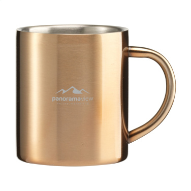 Logo trade business gift photo of: IsoMug 300 ml