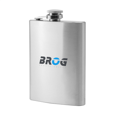 Logotrade promotional gifts photo of: HipFlask 200 ml drinking bottle