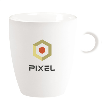 Logo trade promotional items image of: CoffeeCup 200 ml mug