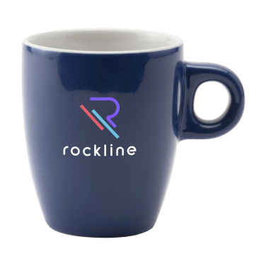 Logo trade corporate gift photo of: CoffeeCup 200 ml mug