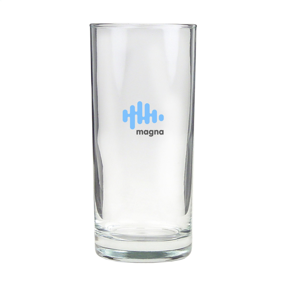 Logotrade promotional giveaway picture of: Longdrink glass 270 ml