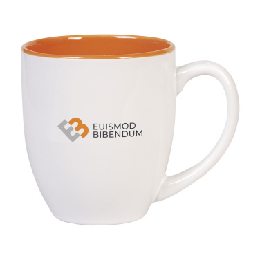 Logotrade advertising product picture of: BigDrink 450 ml mug