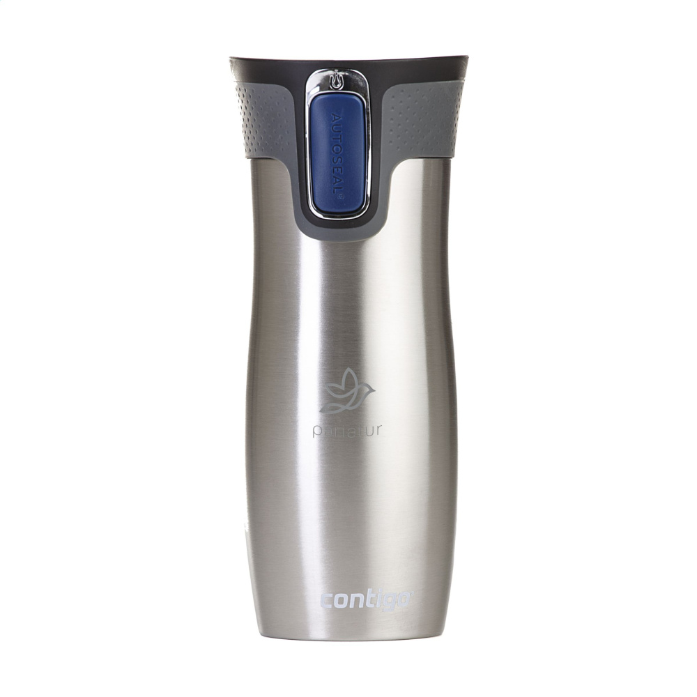 Logotrade promotional item image of: Contigo® Westloop Mug 470 ml thermo cup