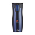 Contigo® Westloop Mug 470 ml thermo cup, dark blue