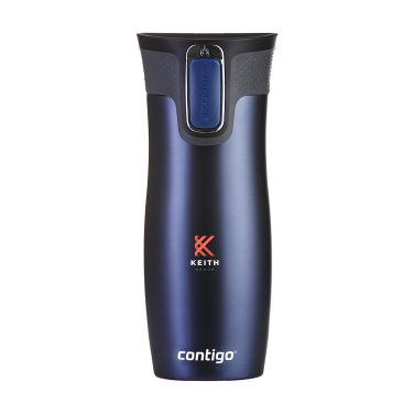 Logotrade promotional giveaways photo of: Contigo® Westloop Mug 470 ml thermo cup