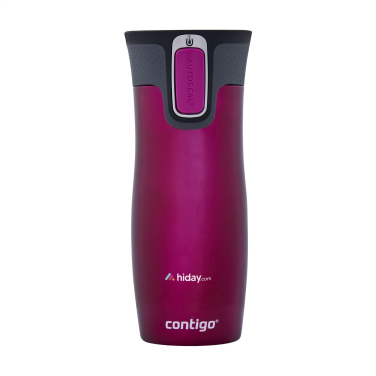 Logotrade promotional merchandise photo of: Contigo® Westloop Mug 470 ml thermo cup