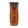 Contigo® Westloop Mug 470 ml thermo cup, orange