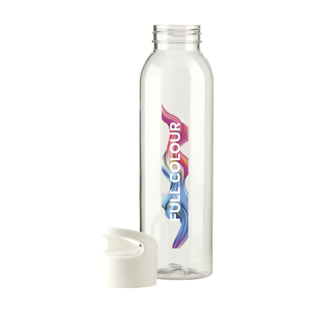 Logo trade promotional products picture of: Sirius 650 ml drinking bottle