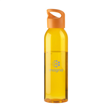 Logo trade advertising product photo of: Sirius 650 ml drinking bottle