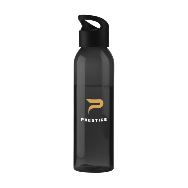 Logotrade promotional item picture of: Sirius 650 ml drinking bottle