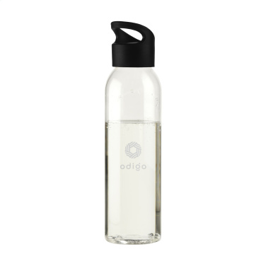 Logotrade corporate gift image of: Sirius 650 ml drinking bottle