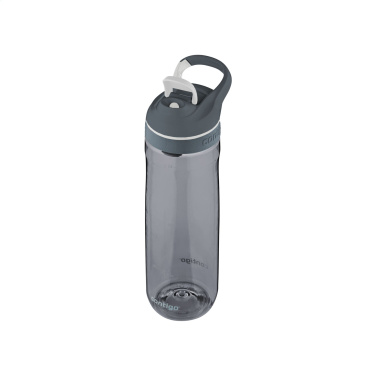 Logo trade promotional item photo of: Contigo® Cortland 720 ml drinking bottle