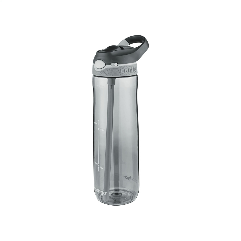 Logo trade promotional giveaways image of: Contigo® Ashland 720 ml drinking bottle