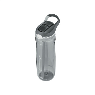 Logo trade advertising products image of: Contigo® Ashland 720 ml drinking bottle