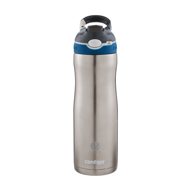 Logo trade promotional merchandise image of: Contigo® Ashland Chill 590 ml drinking bottle