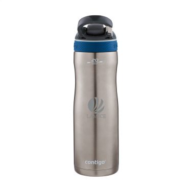 Logo trade promotional merchandise photo of: Contigo® Ashland Chill 590 ml drinking bottle