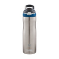 Contigo® Ashland Chill 590 ml drinking bottle, silver