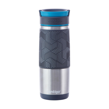 Logo trade advertising product photo of: Contigo® Transit 470 ml thermo cup