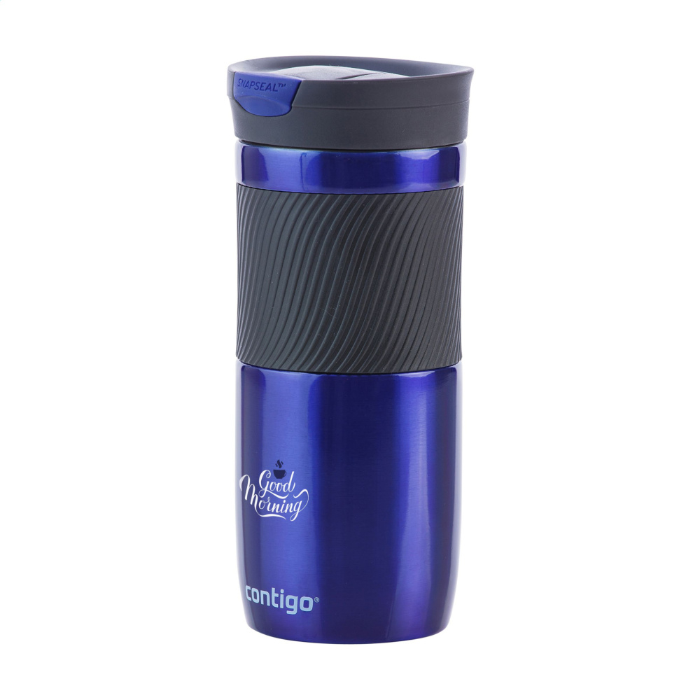 Logo trade promotional merchandise picture of: Contigo® Byron Medium 470 ml thermo cup