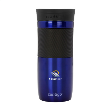 Logotrade promotional item image of: Contigo® Byron Medium 470 ml thermo cup