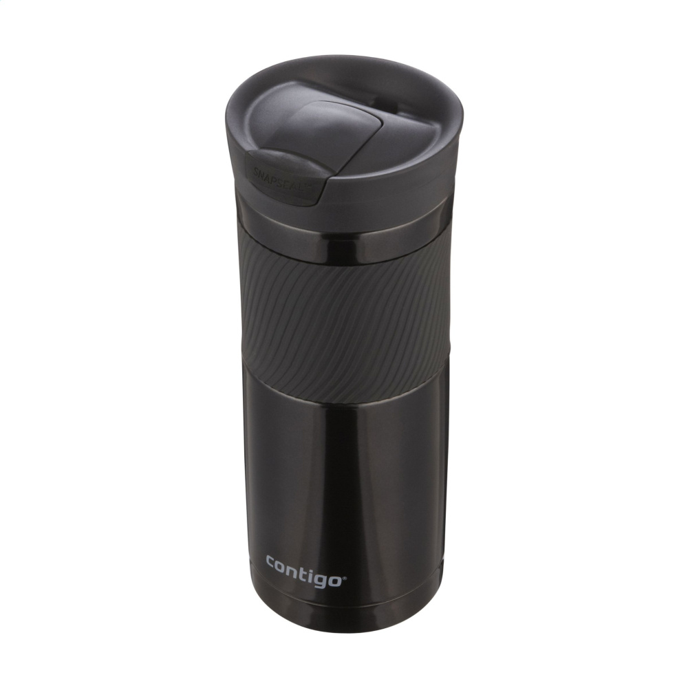 Logotrade promotional item image of: Contigo® Byron Large 590 ml thermo cup