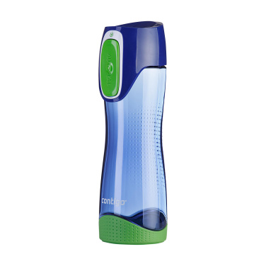 Logotrade corporate gift picture of: Contigo® Swish 500 ml drinking bottle