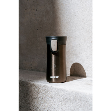 Logo trade promotional giveaway photo of: Contigo® Pinnacle 300 ml thermo cup