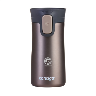 Logo trade promotional product photo of: Contigo® Pinnacle 300 ml thermo cup