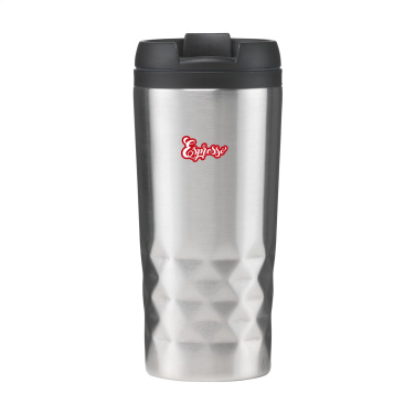 Logo trade promotional gifts picture of: Graphic Mug 300 ml thermo cup