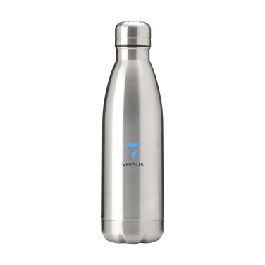 Logotrade promotional merchandise image of: Topflask 500 ml drinking bottle