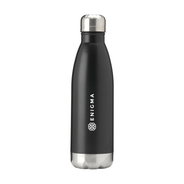 Logo trade promotional product photo of: Topflask 500 ml drinking bottle