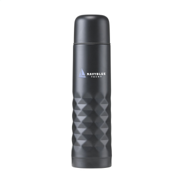 Logotrade promotional merchandise picture of: Graphic Thermo Bottle 500 ml