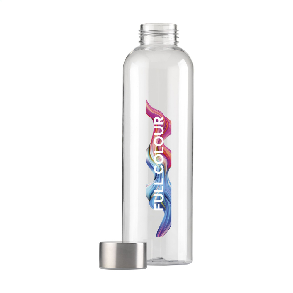 Logotrade advertising product image of: Senga 650 ml drinking bottle