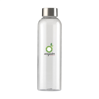 Logo trade business gift photo of: Senga 650 ml drinking bottle