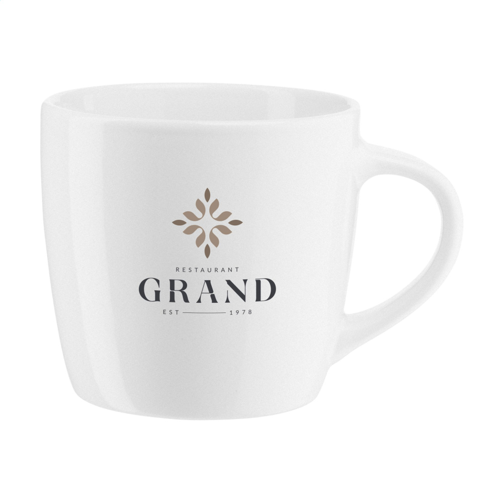 Logotrade promotional product image of: Ivana 340 ml mug