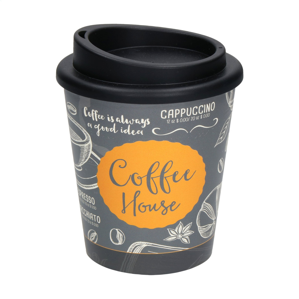 Logo trade corporate gift photo of: iMould Coffee Mug Premium Small 250 ml