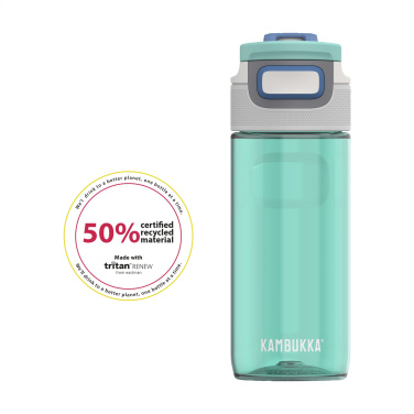 Logo trade corporate gifts image of: Kambukka® Elton 500 ml drinking bottle