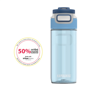 Logotrade promotional giveaways photo of: Kambukka® Elton 500 ml drinking bottle