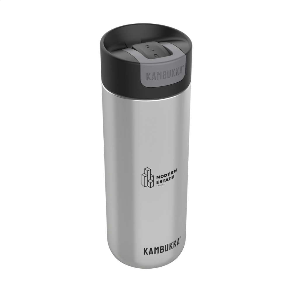 Logotrade promotional merchandise photo of: Kambukka® Olympus 500 ml thermo cup