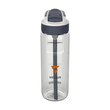 Logo trade promotional products picture of: Kambukka® Lagoon 750 ml drinking bottle