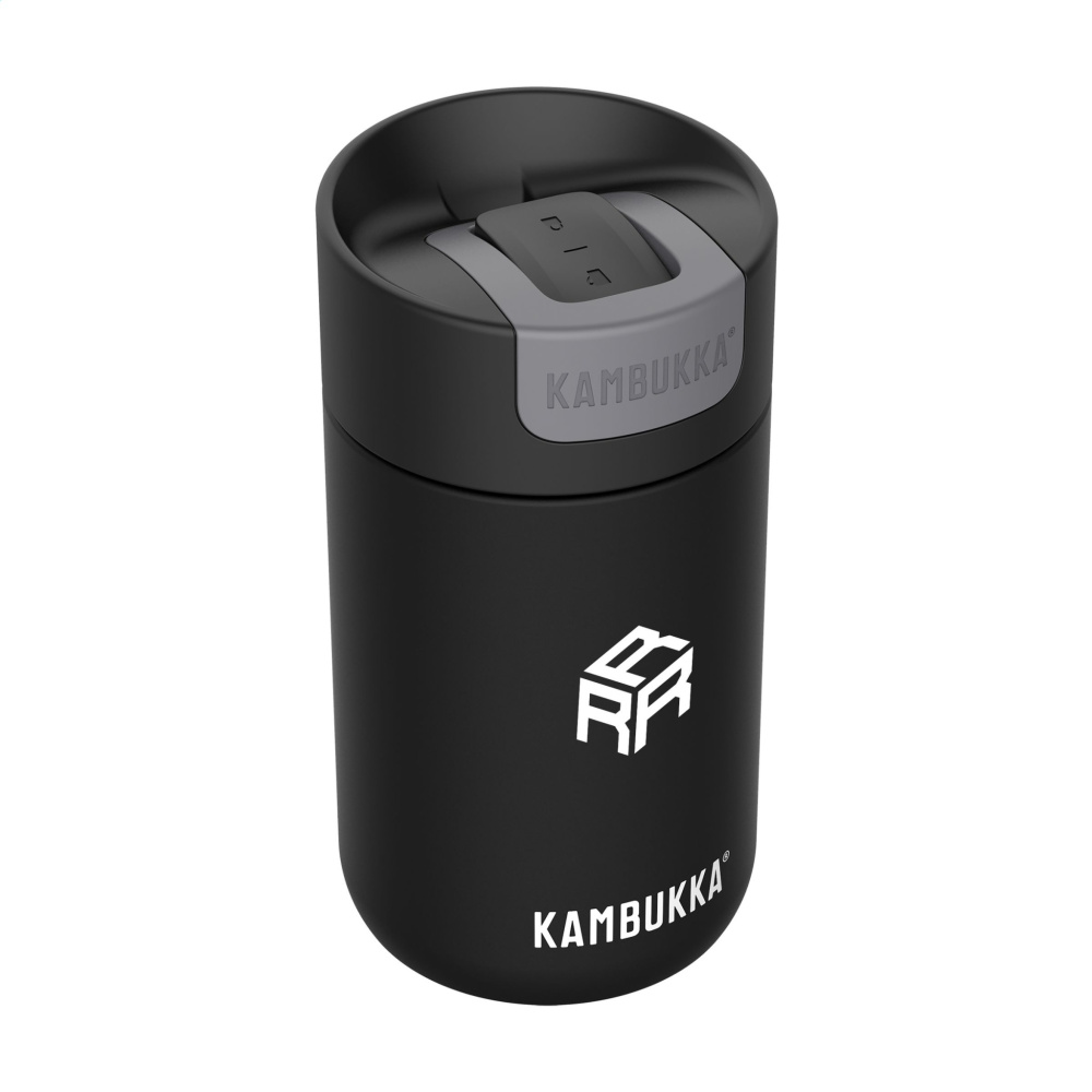 Logotrade promotional product picture of: Kambukka® Olympus 300 ml thermo cup