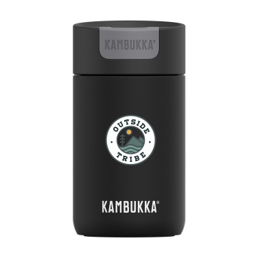 Logotrade promotional giveaways photo of: Kambukka® Olympus 300 ml thermo cup