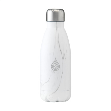 Logo trade promotional gifts picture of: Topflask Pure 350 ml drinking bottle