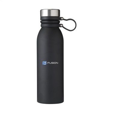 Logo trade corporate gift photo of: Yukon 600 ml drinking bottle