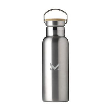 Logo trade promotional items image of: Nordvik 500 ml drinking bottle