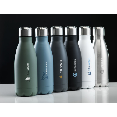 Logotrade corporate gift picture of: Topflask 500 ml single wall drinking bottle