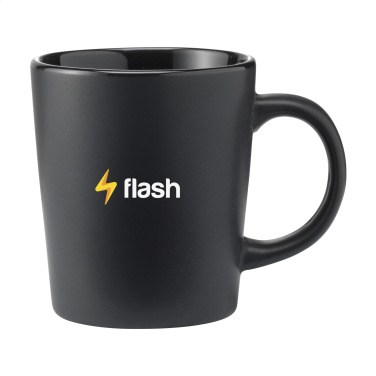 Logo trade corporate gift photo of: Ponti 250 ml mug